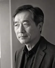 Apotek Applet expert portrait